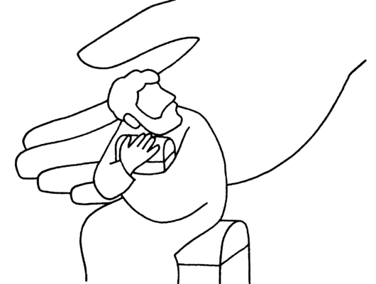 Thumbnail for the post titled: Feuille de semaine n°154