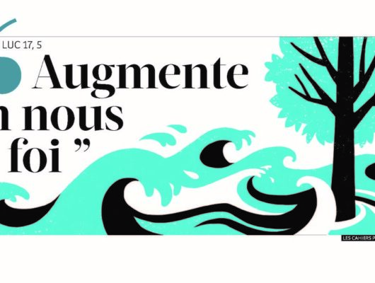 Thumbnail for the post titled: Feuille de semaine n°164