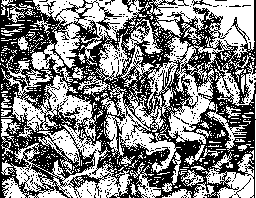 Thumbnail for the post titled: Feuille de semaine n°171