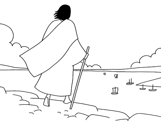 Thumbnail for the post titled: Feuille de semaine n°183