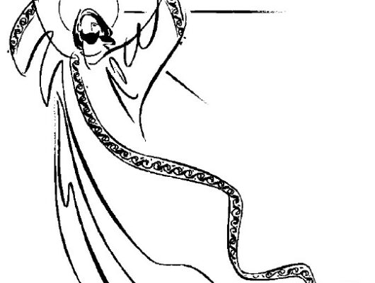 Thumbnail for the post titled: Feuille de semaine n°199