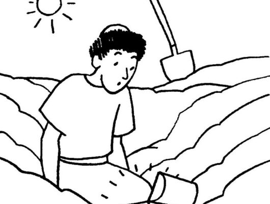 Thumbnail for the post titled: Feuille de semaine n°209
