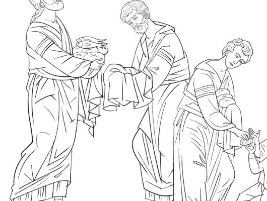 Thumbnail for the post titled: Feuille de semaine n°210